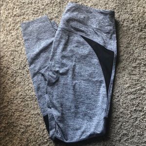 5 for $20 Forever 21 leggings